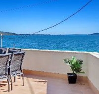 3 Bedroom Apartment Bayview Towers Unit 1 - New South Wales Tourism 