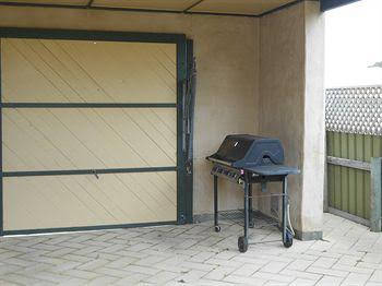 Arches Spa Apartments & Complex - New South Wales Tourism  0