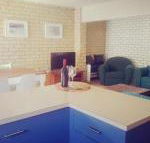 Central Park Apartment 3 - New South Wales Tourism 