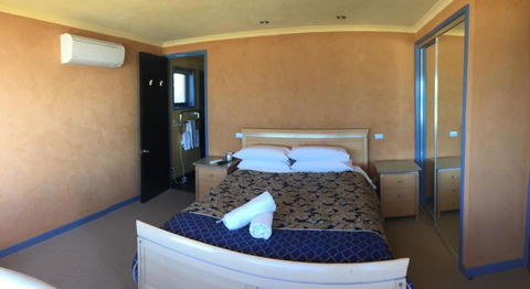 The Penthouse - New South Wales Tourism  5