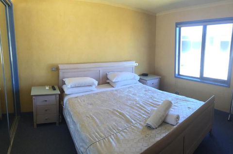 The Penthouse - New South Wales Tourism  3