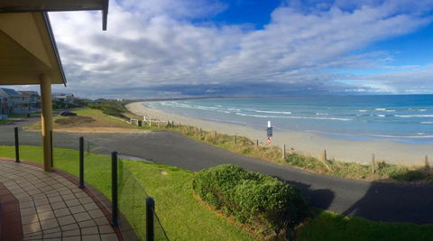 The Penthouse - New South Wales Tourism  6