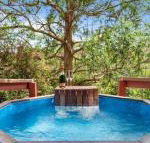 Ravensbourne Escape Tree Tops - New South Wales Tourism 