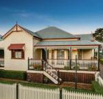 Bannockburn Cottage East Toowoomba - New South Wales Tourism 