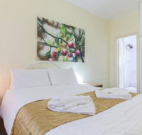 Broadway Apartments - New South Wales Tourism 