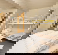 Ski Club of Victoria - Kandahar Lodge - New South Wales Tourism 