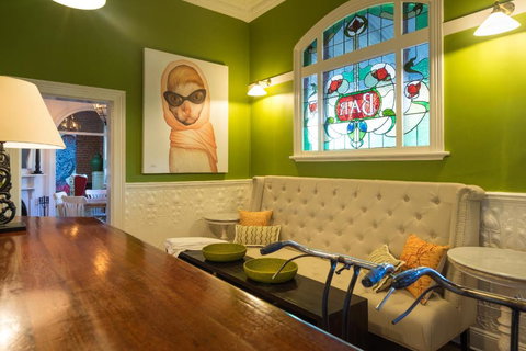 Rent Your Own Historic Hotel For Holidays & Events - New South Wales Tourism  2