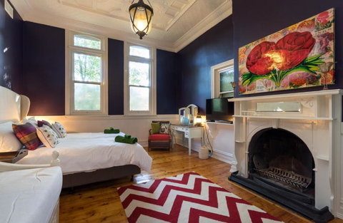 Rent Your Own Historic Hotel For Holidays & Events - New South Wales Tourism  6
