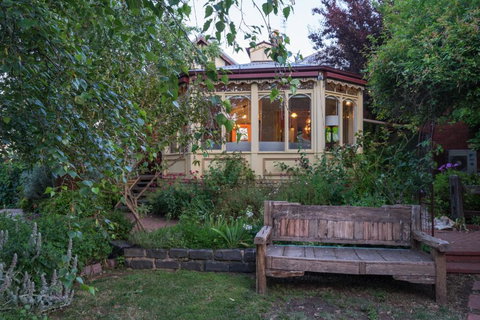 Rent Your Own Historic Hotel For Holidays & Events - New South Wales Tourism  1