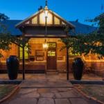 Rent Your Own Historic Hotel For Holidays & Events - New South Wales Tourism  0