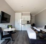 City Centre Motel Hotel - New South Wales Tourism 