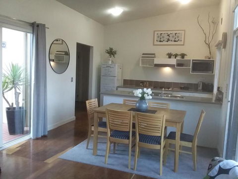 Phillip Island Nature Resort - New South Wales Tourism  3