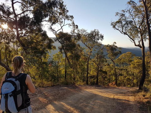 Jamieson Caravan Park - New South Wales Tourism  1