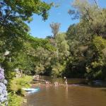 Jamieson Caravan Park - New South Wales Tourism  0