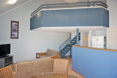 Osprey Holiday Village Unit 122 / 2 Bedroom - New South Wales Tourism  3