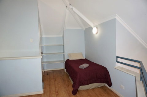 Osprey Holiday Village Unit 122 / 2 Bedroom - New South Wales Tourism  0