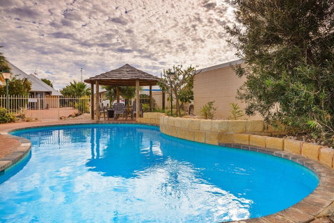 Osprey Holiday Village Unit 122 / 2 Bedroom - New South Wales Tourism  4