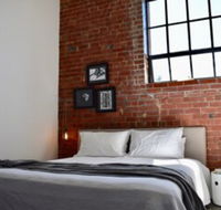 Stylish Warehouse Conversion in Heart of Fitzroy - New South Wales Tourism 