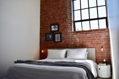 Stylish Warehouse Conversion In Heart Of Fitzroy - New South Wales Tourism  0
