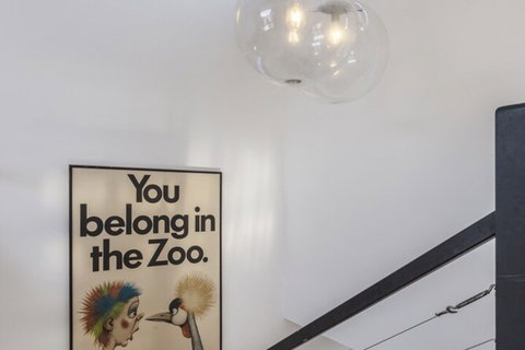 Fabulous Fitzroy Converted Warehouse - New South Wales Tourism  6