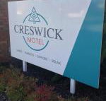 Creswick Motel - New South Wales Tourism 