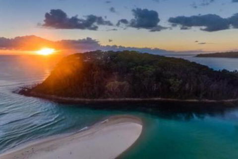 Families Escape To The Coast - New South Wales Tourism  5