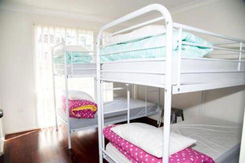 Families Escape To The Coast - New South Wales Tourism  2