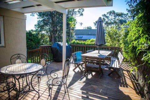 Families Escape To The Coast - New South Wales Tourism  0