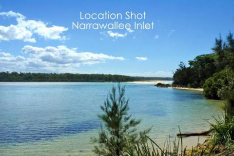 Families Escape To The Coast - New South Wales Tourism  6