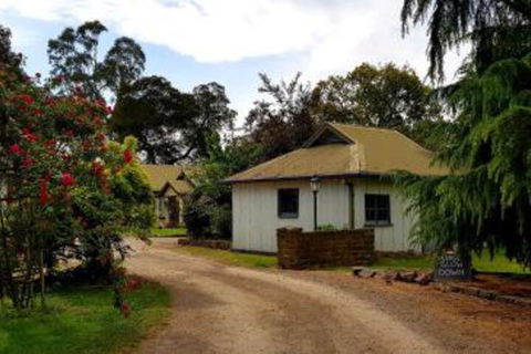 Olinda Yarra Cottage - New South Wales Tourism  3