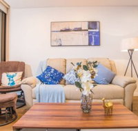 Modern 2bed2bath APT at Neutral Bayparkingwifi - New South Wales Tourism 