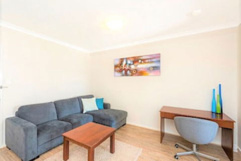 Perth West End Apartment 504 - New South Wales Tourism  5