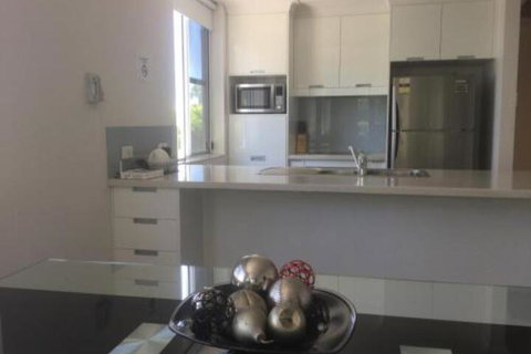 Bunya Vista Accommodation - New South Wales Tourism  1