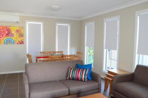 Bunya Vista Accommodation - New South Wales Tourism  5