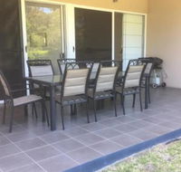 Bunya Vista Accommodation - New South Wales Tourism 