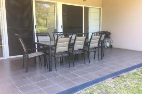 Bunya Vista Accommodation - New South Wales Tourism  0