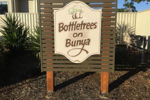 Bunya Vista Accommodation - New South Wales Tourism  2