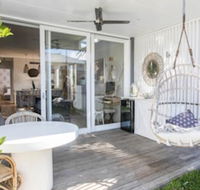 Beachside bliss 669i - New South Wales Tourism 
