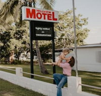 Hillview Motel - New South Wales Tourism 