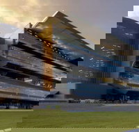 Rustic Hardwood 2 Bedroom Apartment in Randwick - New South Wales Tourism 