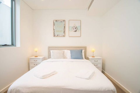 Amazing 3beds3bath Townhouse@rosebery - New South Wales Tourism  4