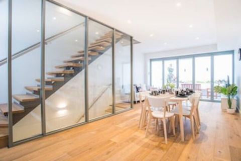 Amazing 3beds3bath Townhouse@rosebery - New South Wales Tourism  0