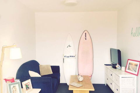 1 Bedroom Apartment By Bondi Beach - New South Wales Tourism  4