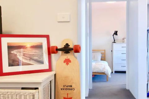 1 Bedroom Apartment By Bondi Beach - New South Wales Tourism  1