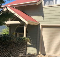 Alpine Stag Lodge Unit 1 - New South Wales Tourism 