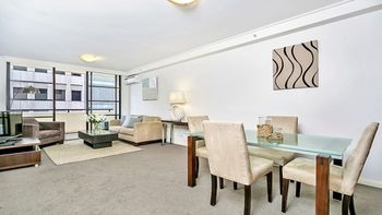 The Apartment Service AX405 - New South Wales Tourism  1