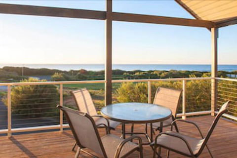 Jay's Beach House - New South Wales Tourism  4