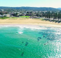 Reef Resort Apartments - New South Wales Tourism 