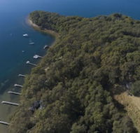 Sydney Pittwater Eco YHA - New South Wales Tourism 