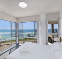 Dolphin Court 12 - New South Wales Tourism 